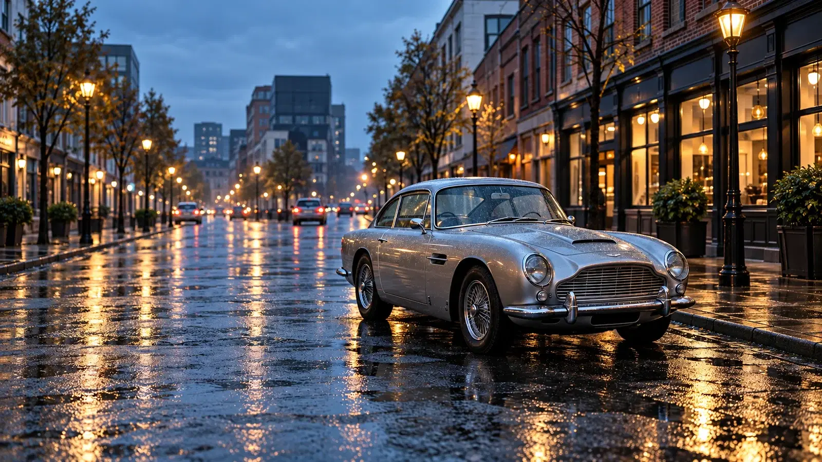 Upscale without losing detail